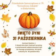 Dzień Dyni