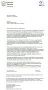 Zalecenia Ministra Zdrowia