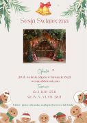 Sesja Świąteczna