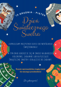 Dzień Świątecznego Sweterka w Konwaliowym Zakątku