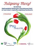 Tulipany Mocy