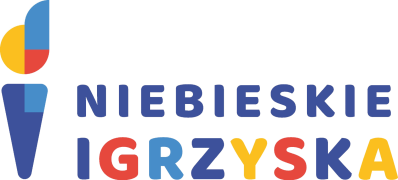 Niebieskie Igrzyska