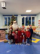 Akcja charytatywna "Tulipany Mocy"