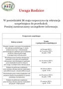 Rekrutacja uzupełniająca