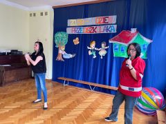 Dzień Przedszkolaka