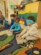 Zabawy polisensoryczne