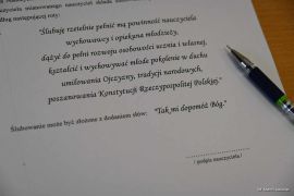 Gratulacje Pani Sylwii Pytrko