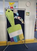 Dzień otwarty w "Konwaliowym Zakątku"