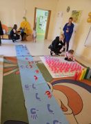 Dzień otwarty w "Konwaliowym Zakątku"