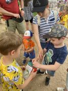 Kwesta na rzecz dzieci z DMD