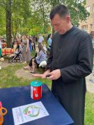 Kwesta na rzecz dzieci z DMD