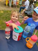 Kwesta na rzecz dzieci z DMD